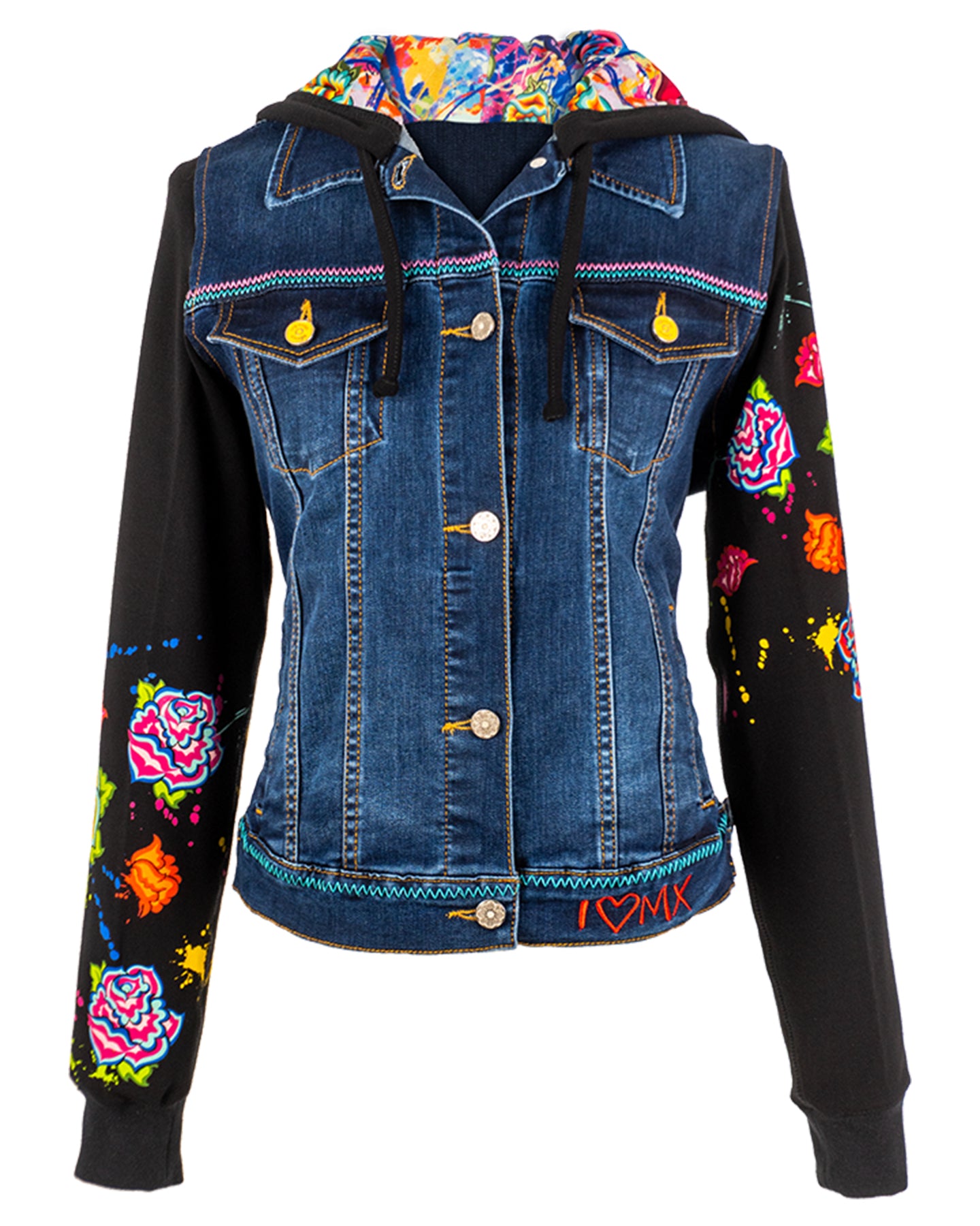 Chaqueta Con Parches Hombre CORIRESHA Chaquetas Bomber De Hombre