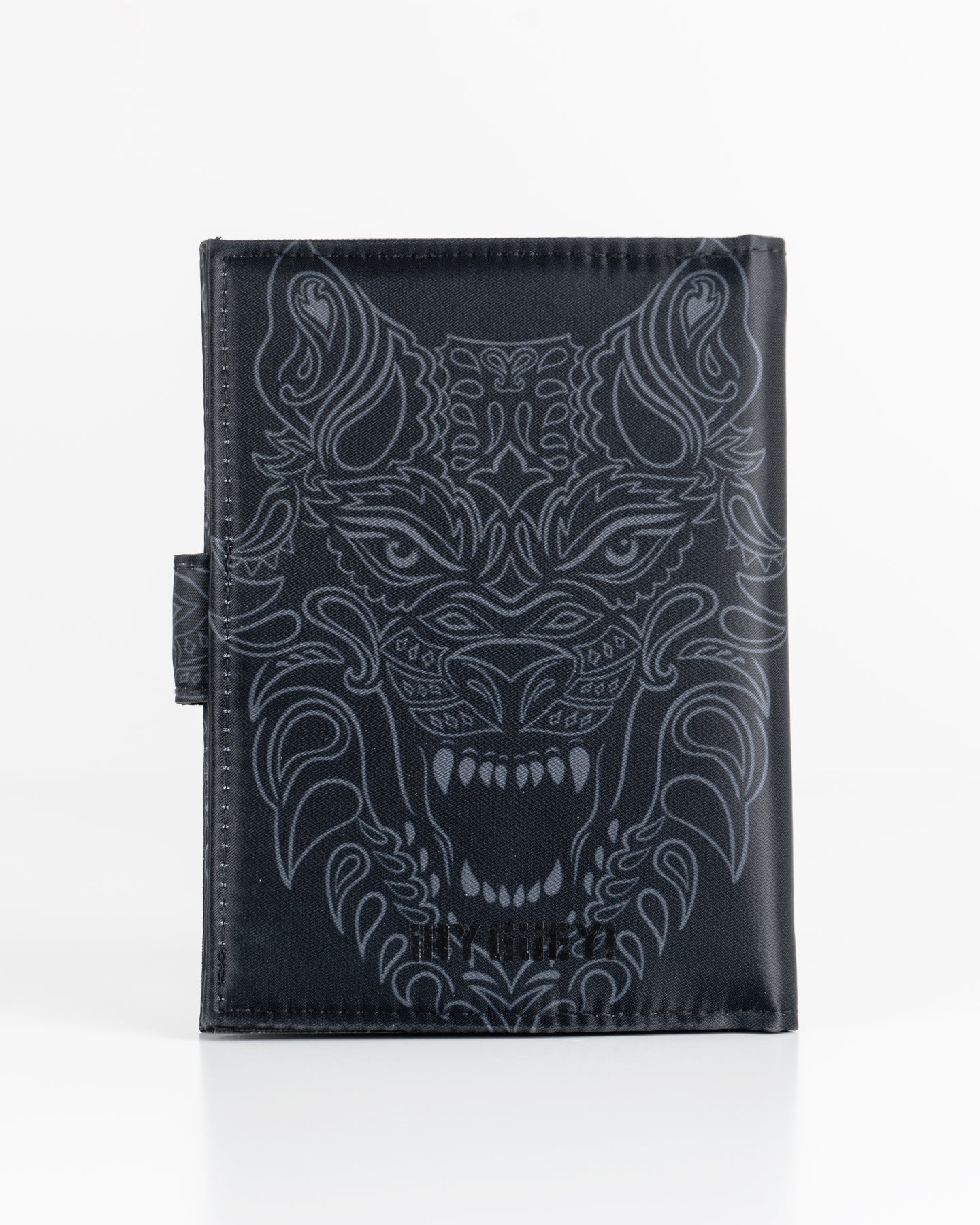 Porta Pasaporte Kalupo