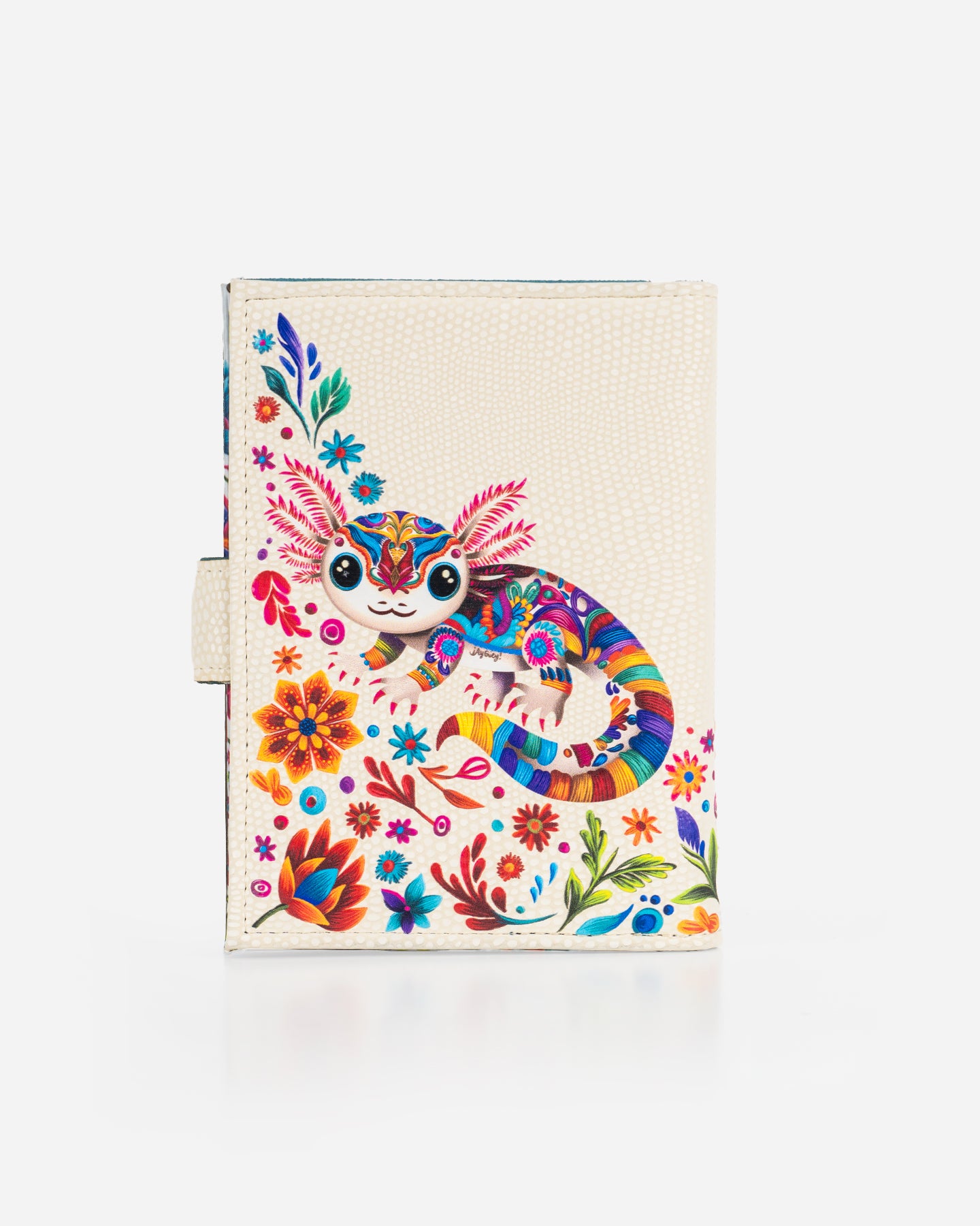 Porta Pasaporte  Alo-Tito