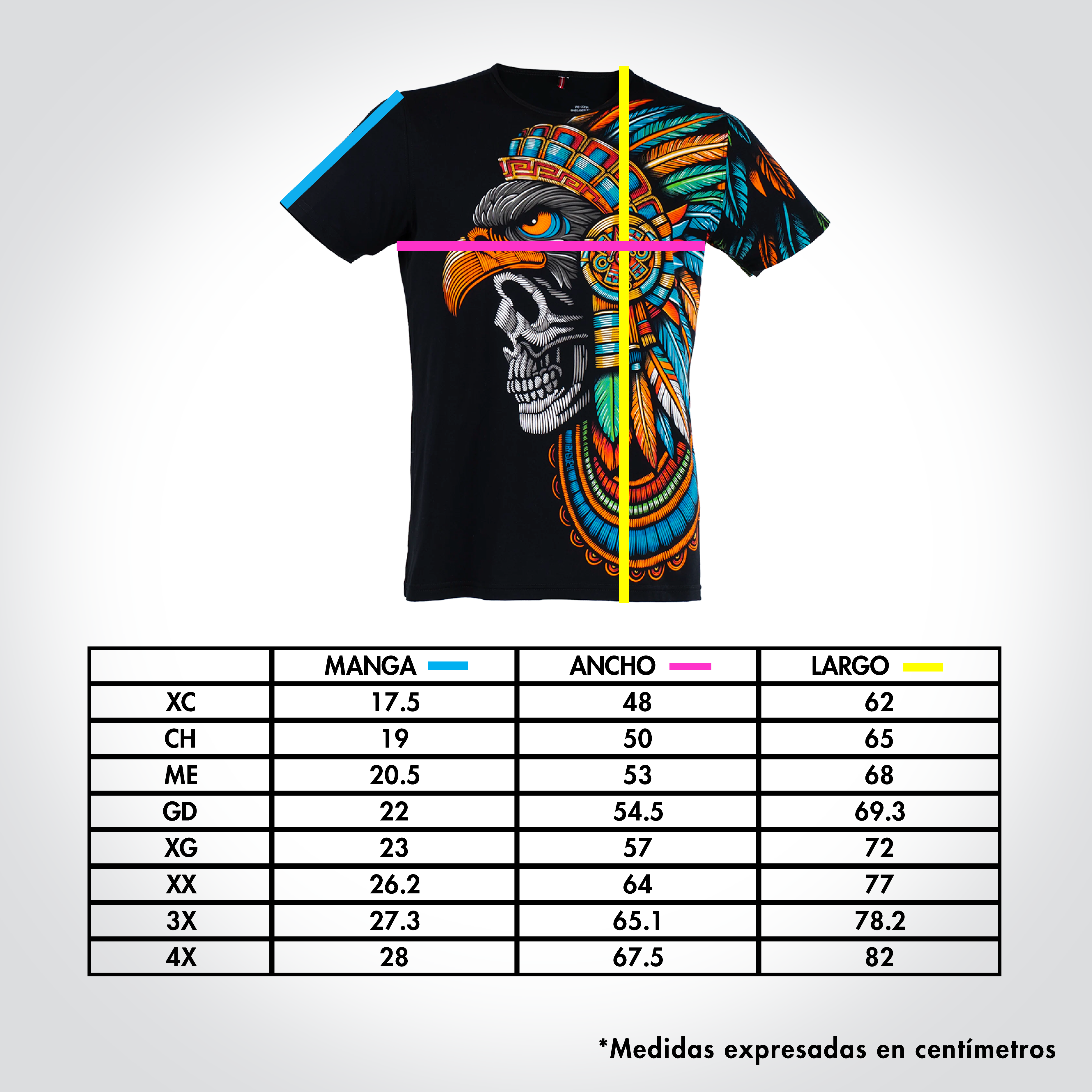 Playeras para hombre 2019 sales