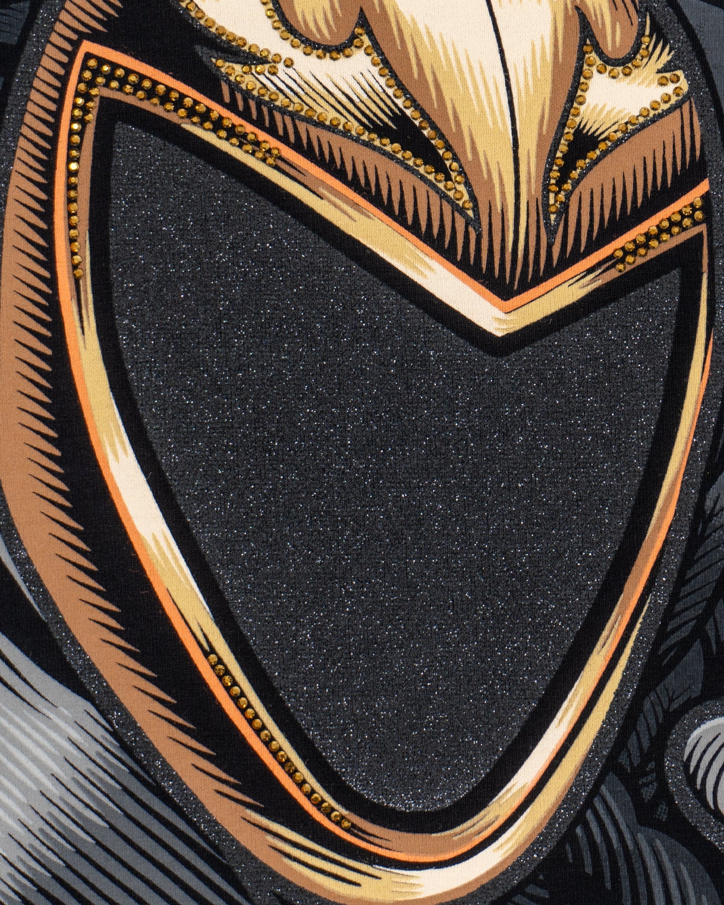 Playera Edición Especial Tinieblas Jr. 3