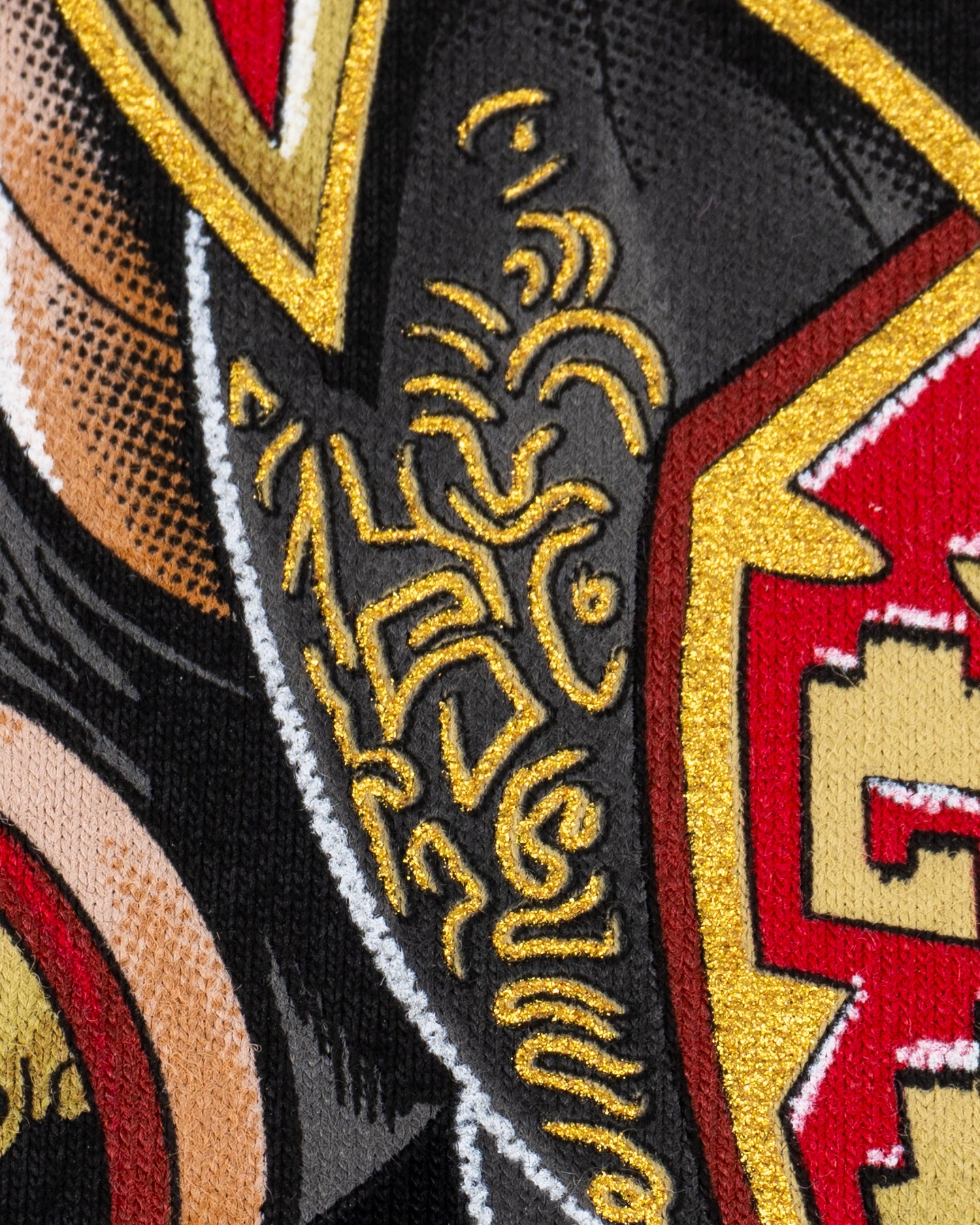 Playera Edición Especial Tinieblas Jr. 5