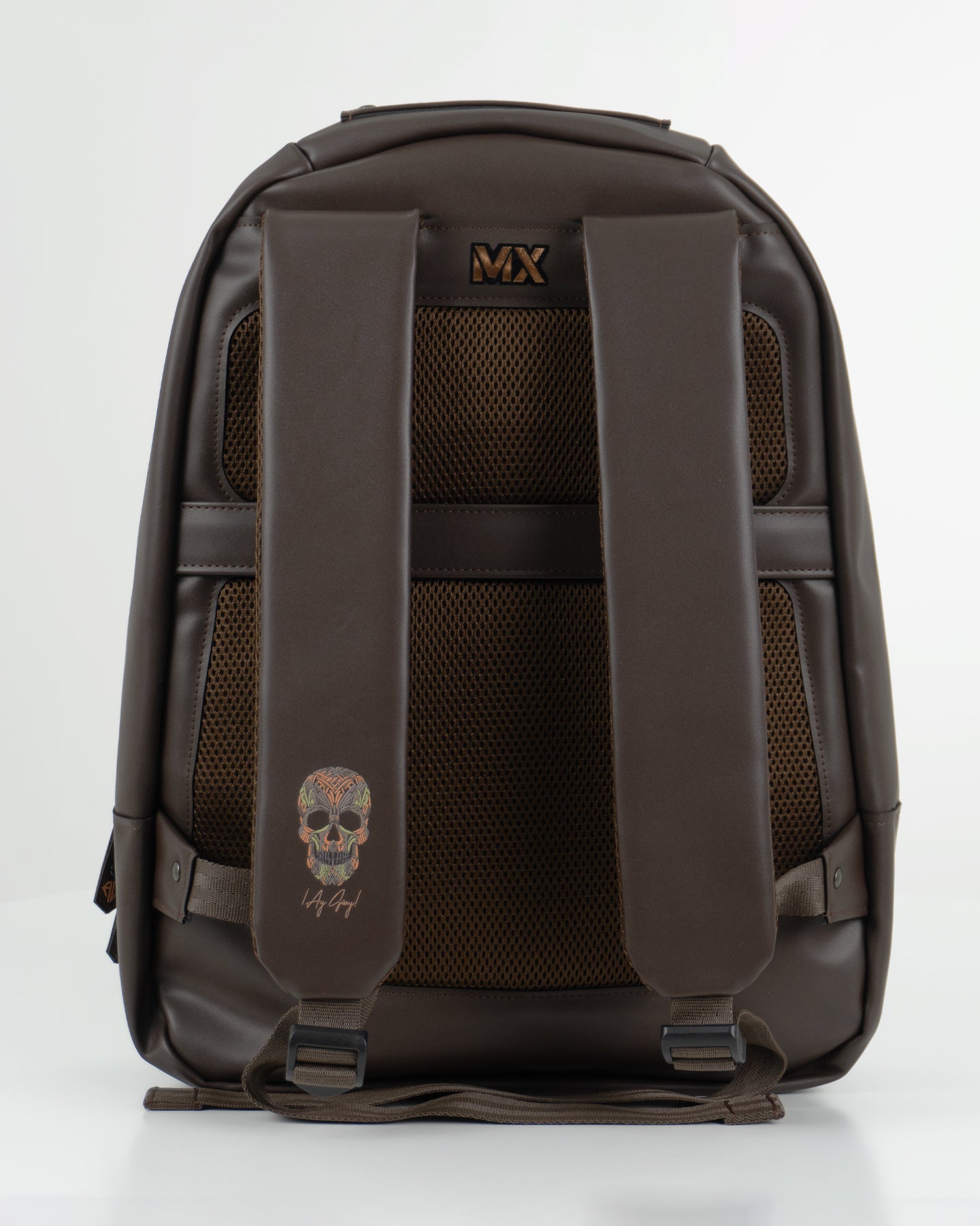 Mochila Tlaloc - El Colorado