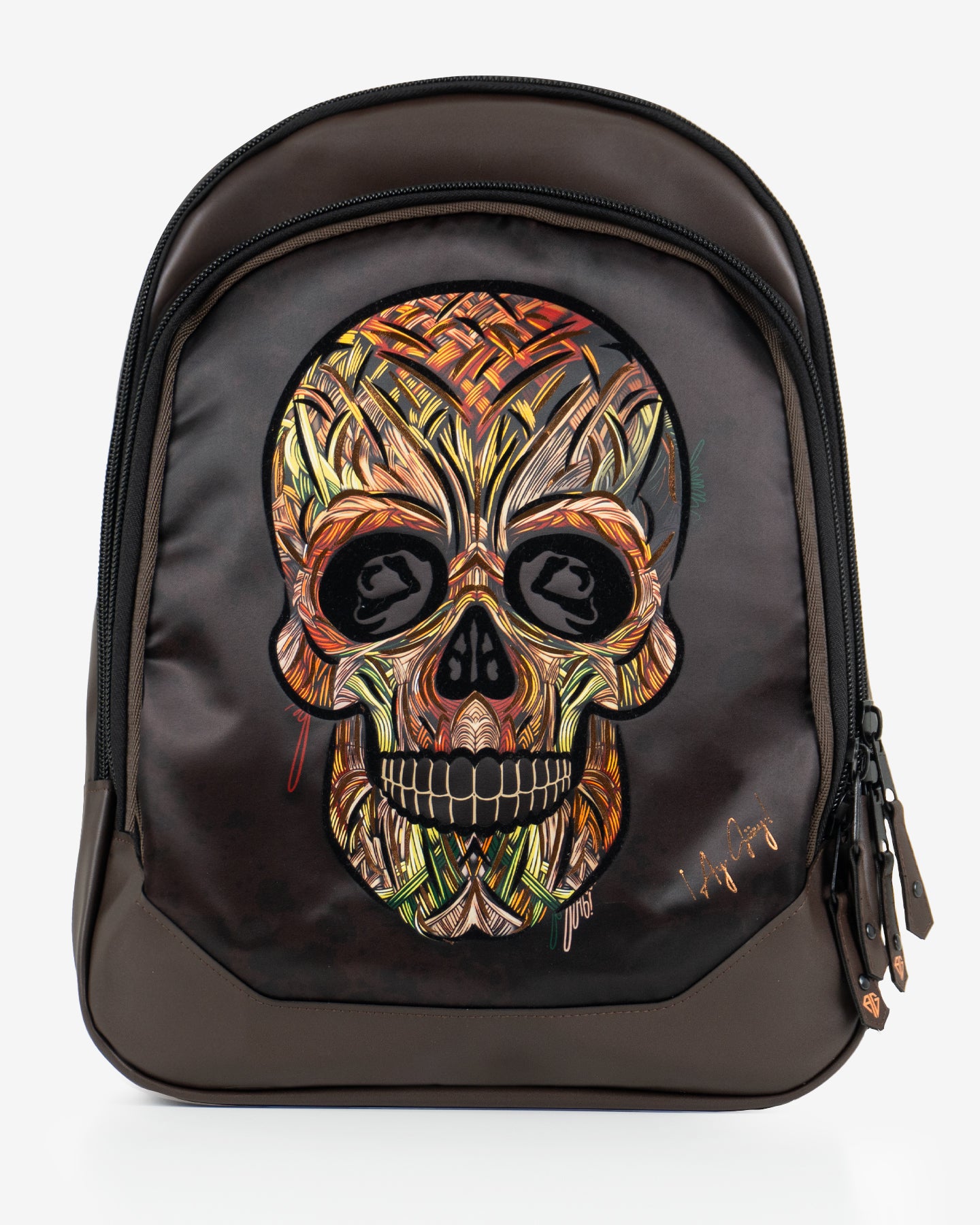 Mochila Tlaloc - El Colorado