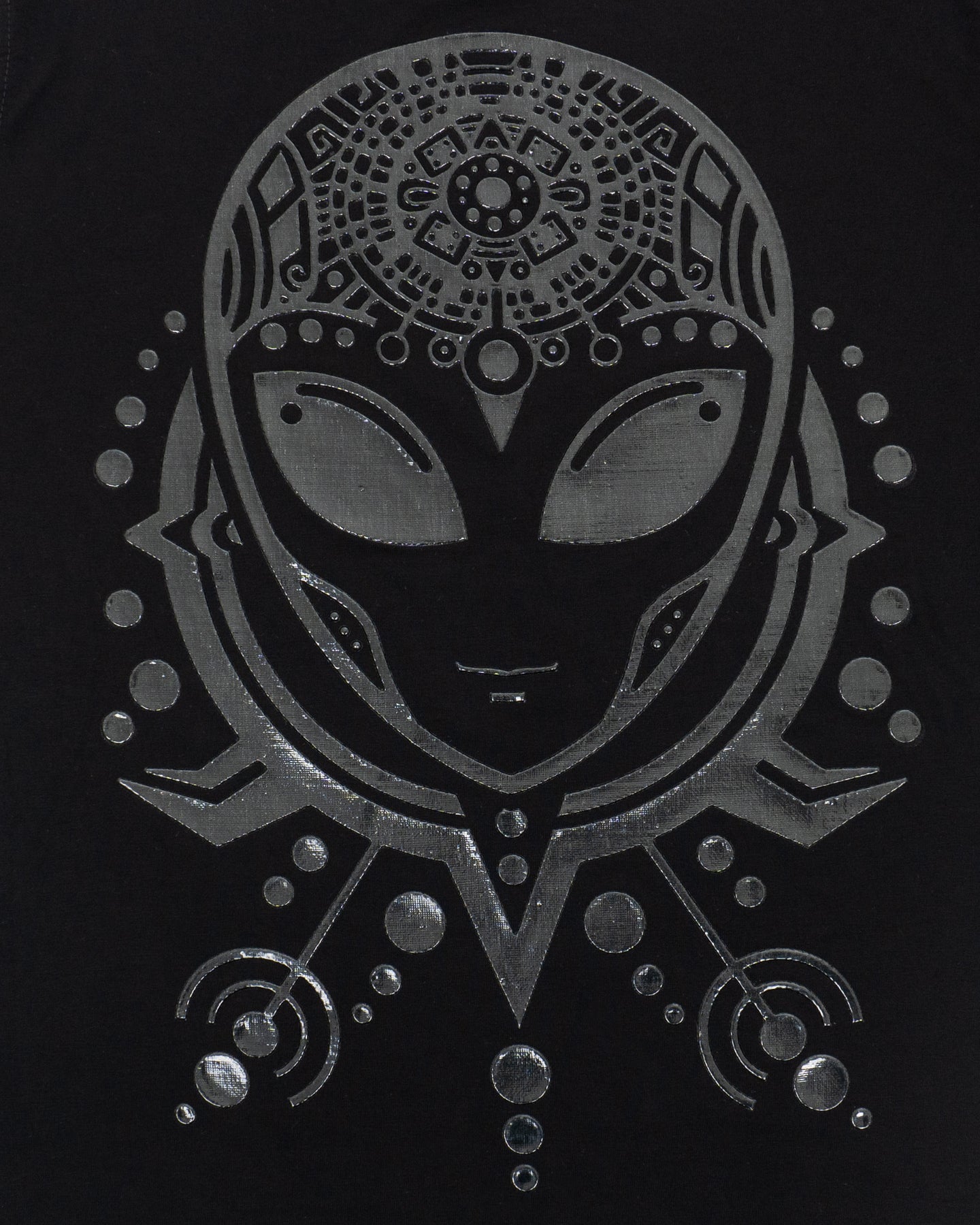 Playera Tomás Tinta Gel