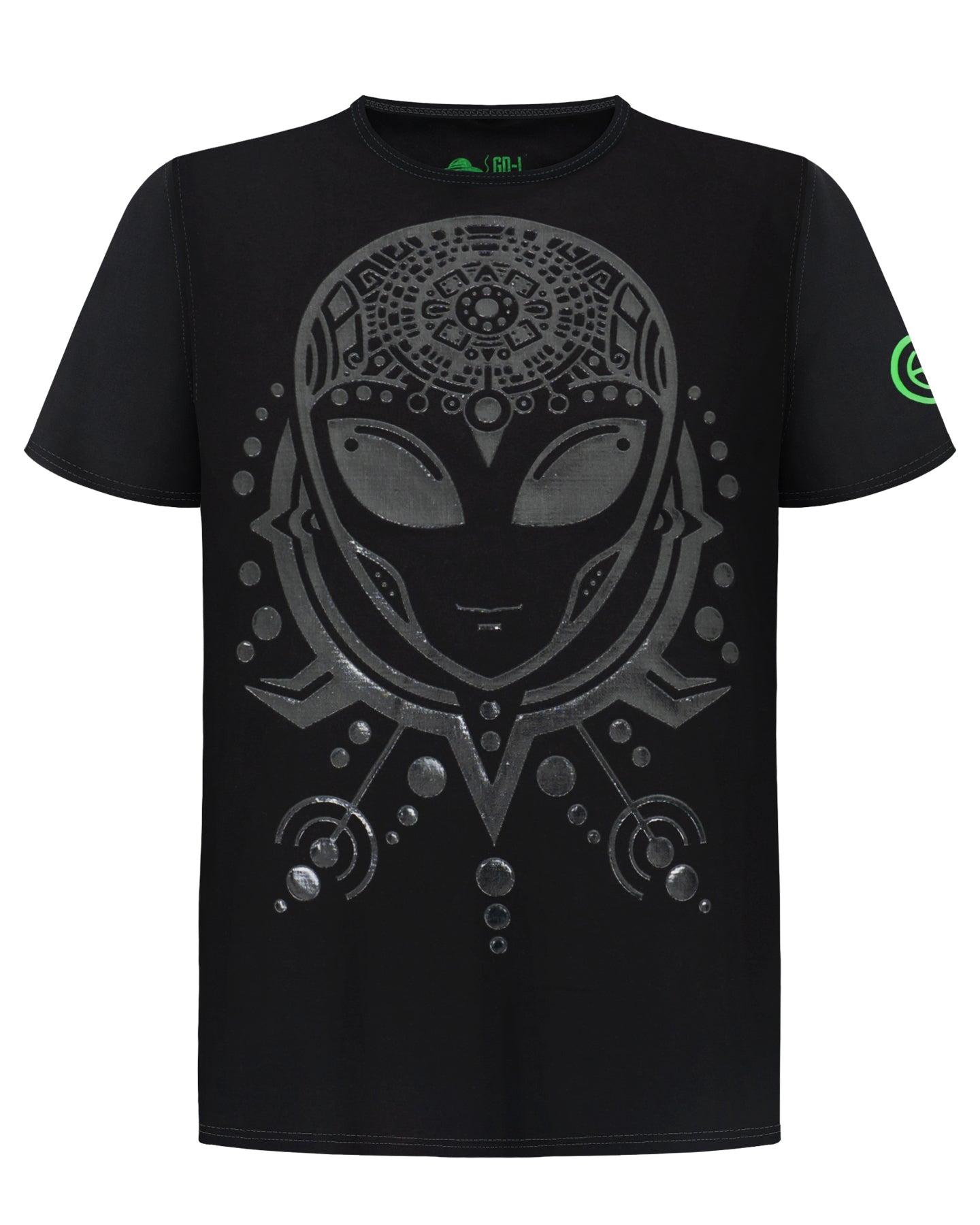 Playera Tomás Tinta Gel