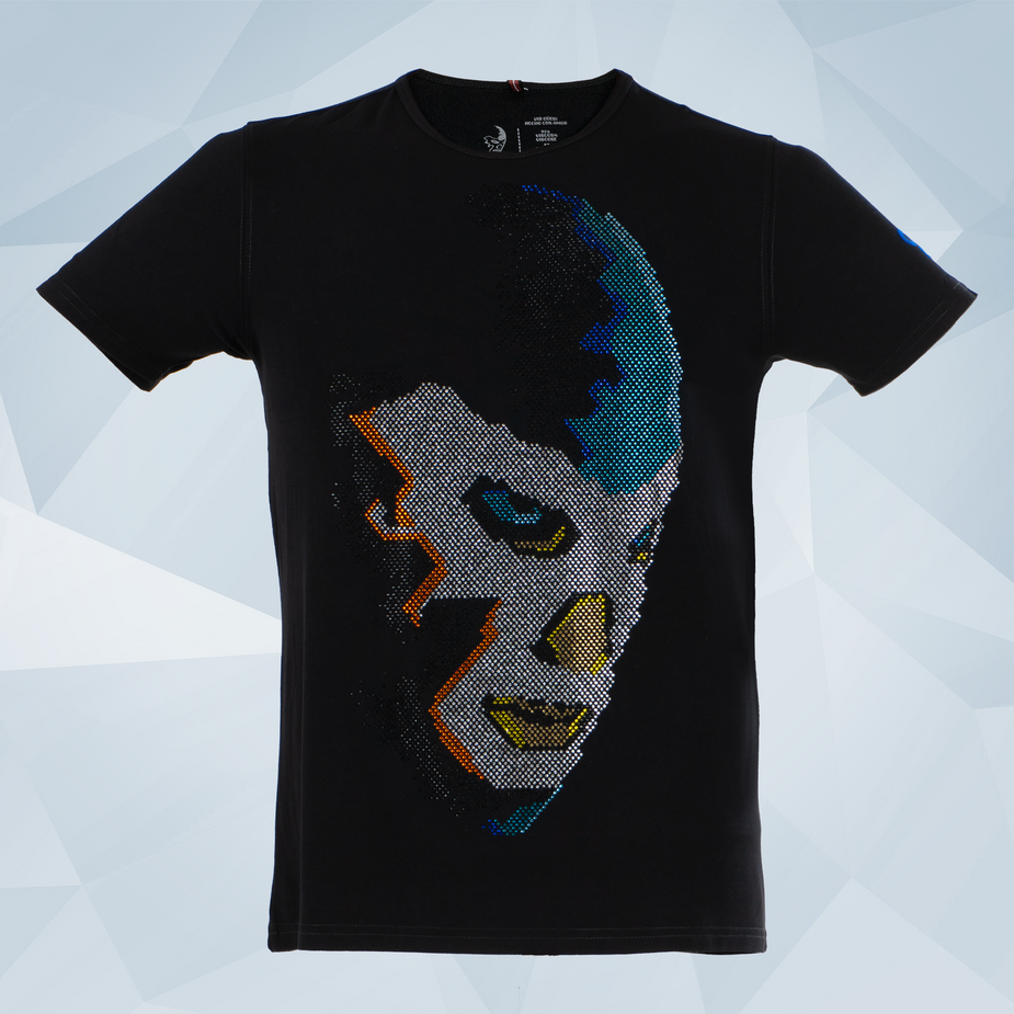 Playeras – ¡Ay Güey! México