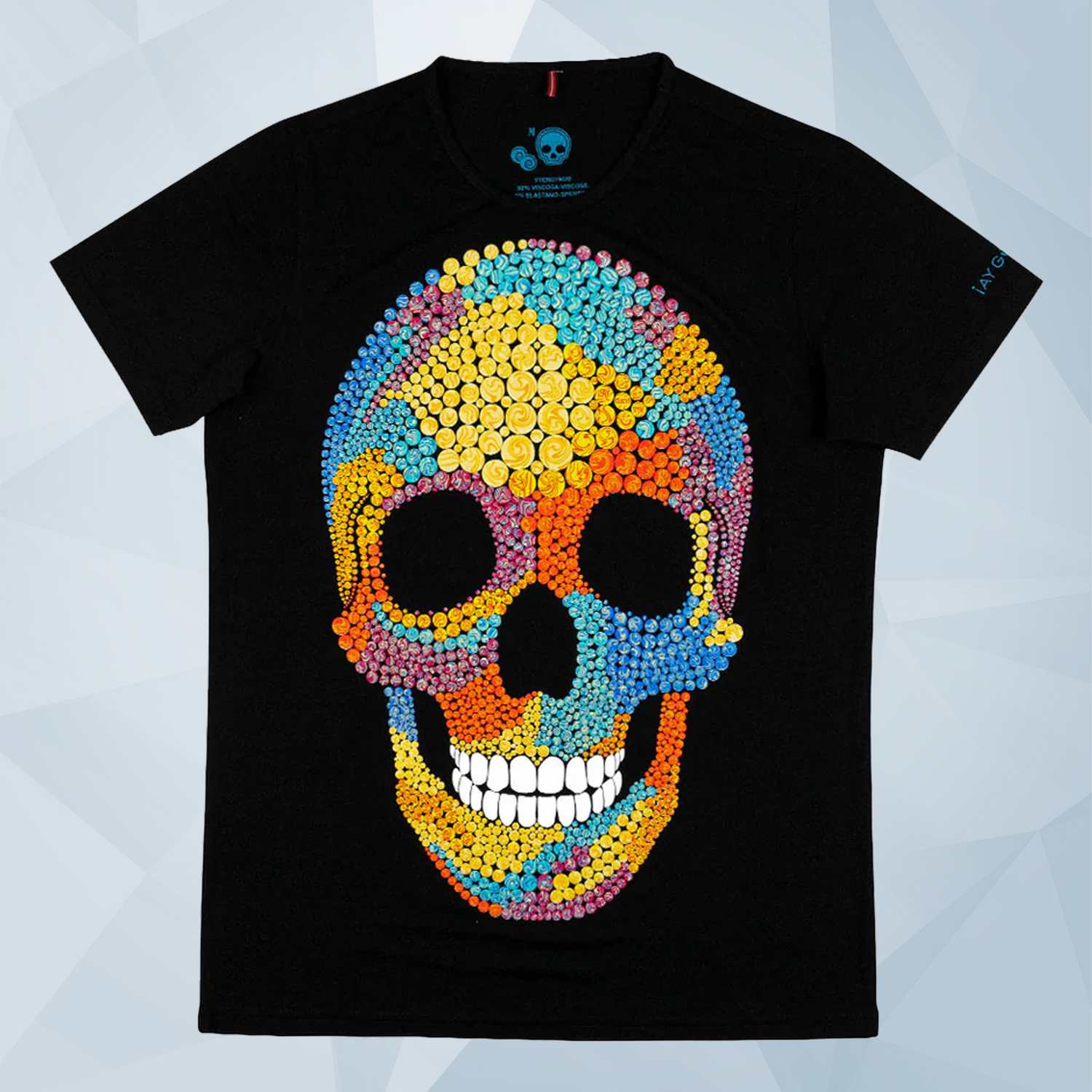 Playeras – ¡Ay Güey! México