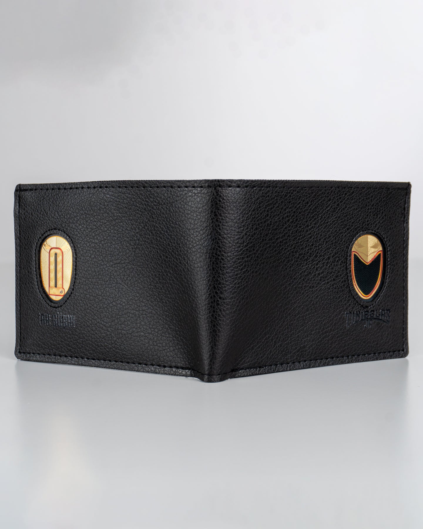 Cartera Edición especial TINIEBLAS JR.