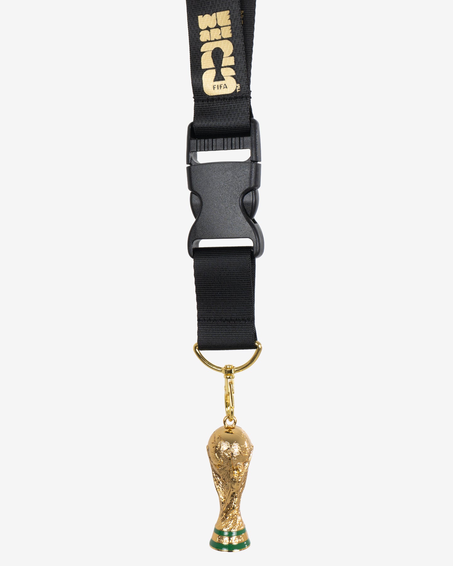 Cordón con dije de Trofeo