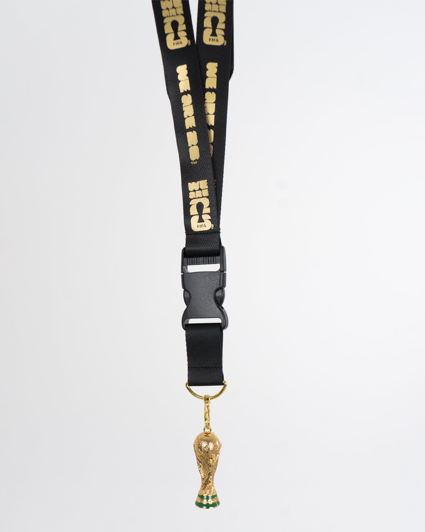 Cordón con dije de Trofeo