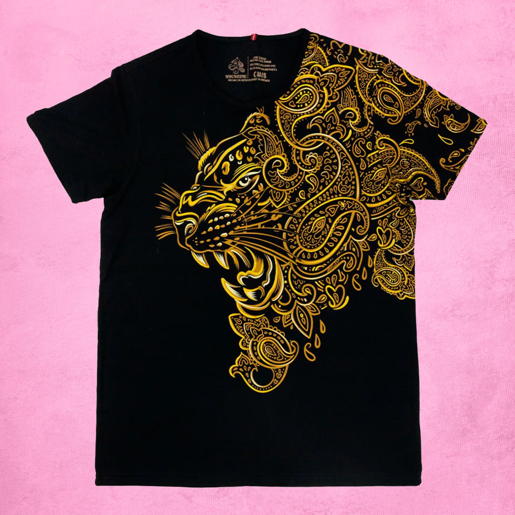 Playeras – ¡Ay Güey! México