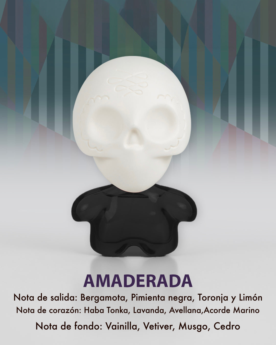 Perfume B'al Negro