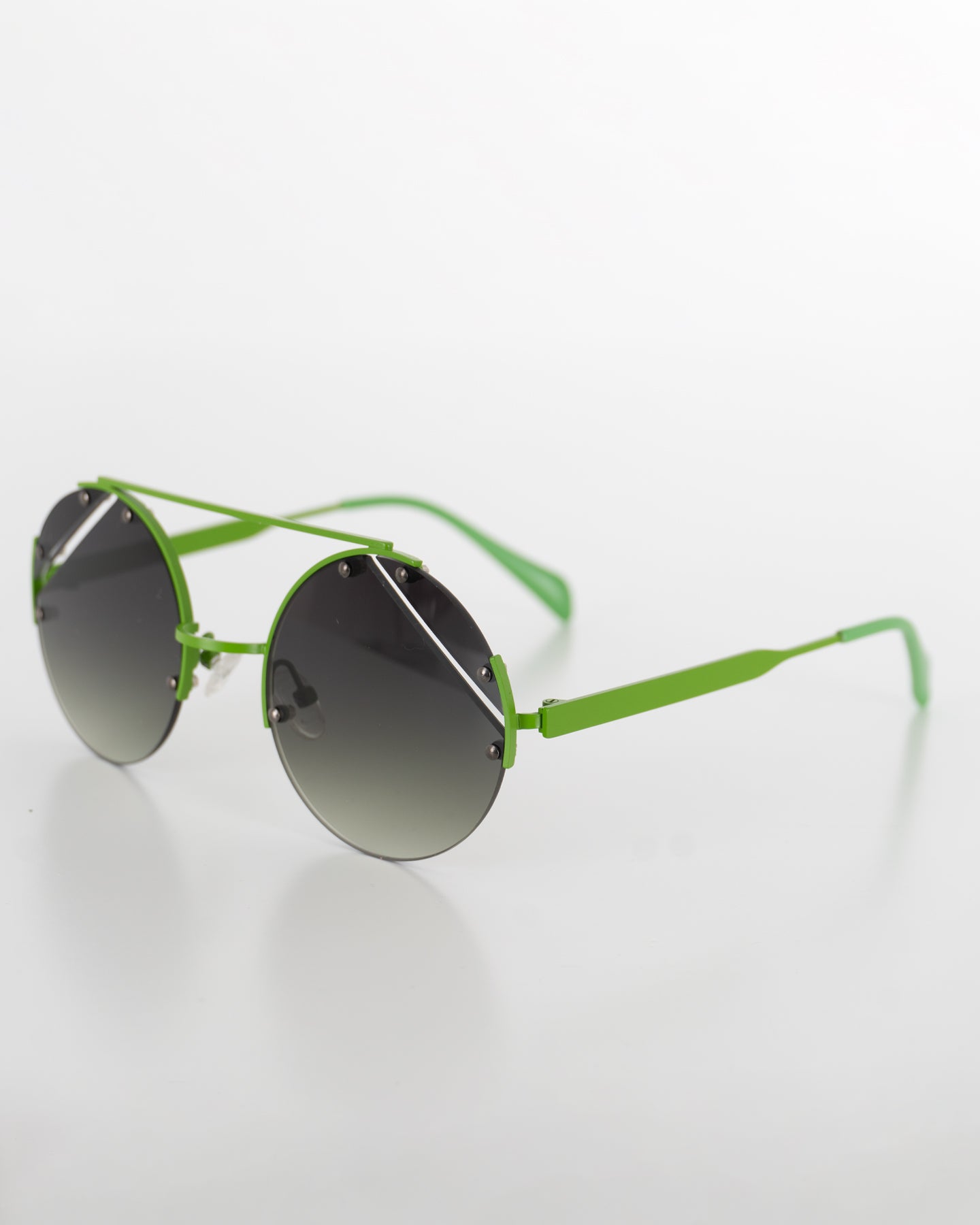 Lentes de Sol EQUINOCCIO Verde