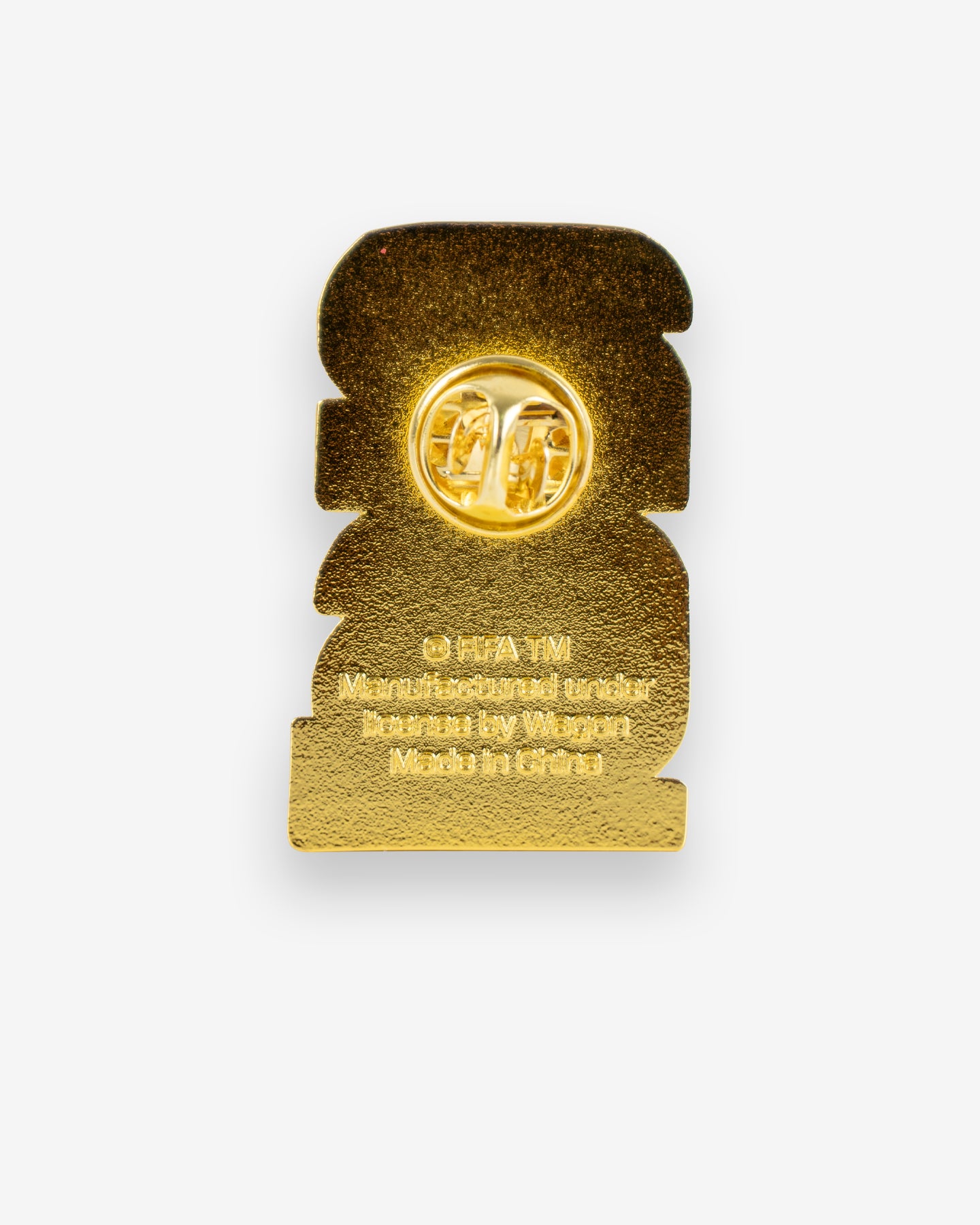 Pin Emblema Países Anfitriones de la FIFA World Cup 26™