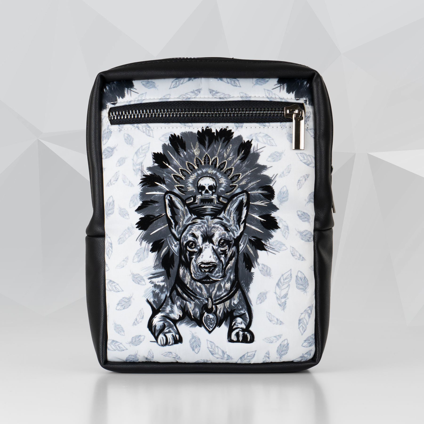 Bolsa de viaje - Penacho