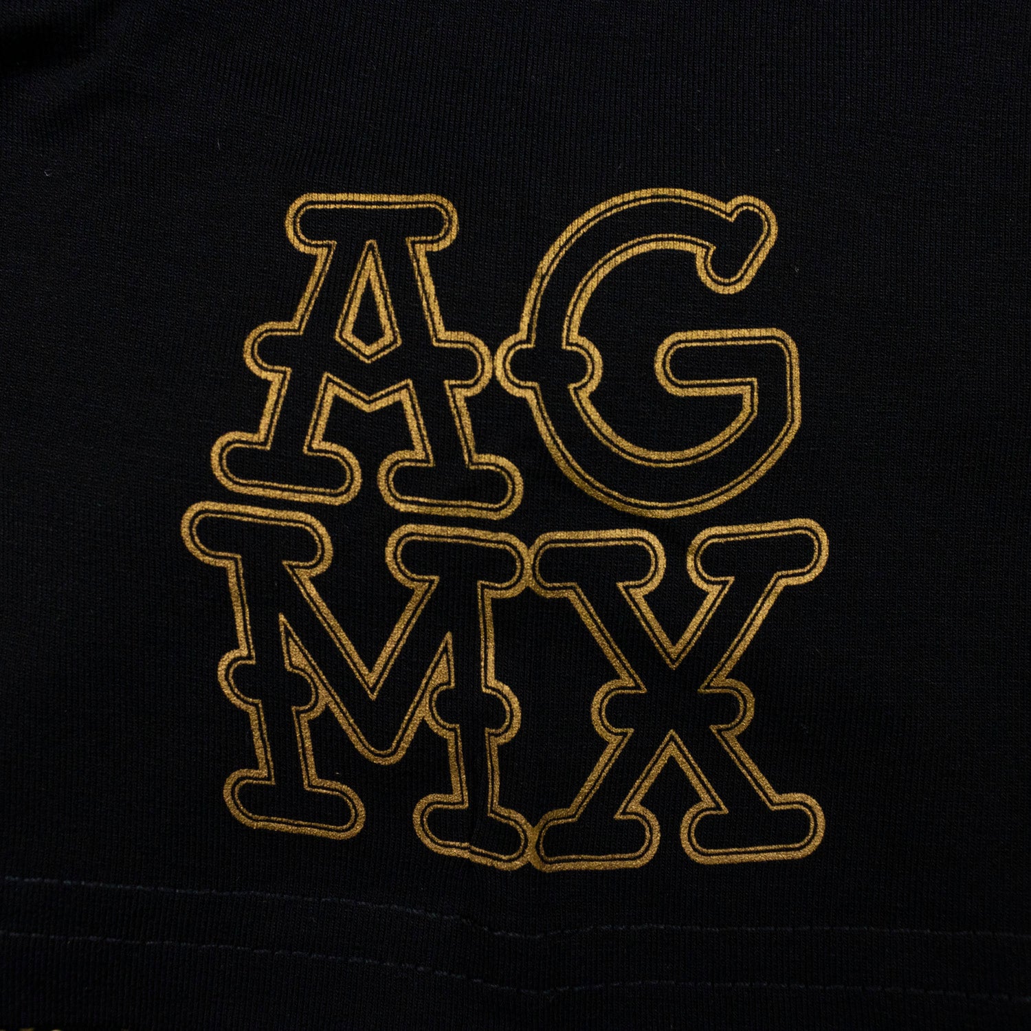 Playeras – ¡Ay Güey! México