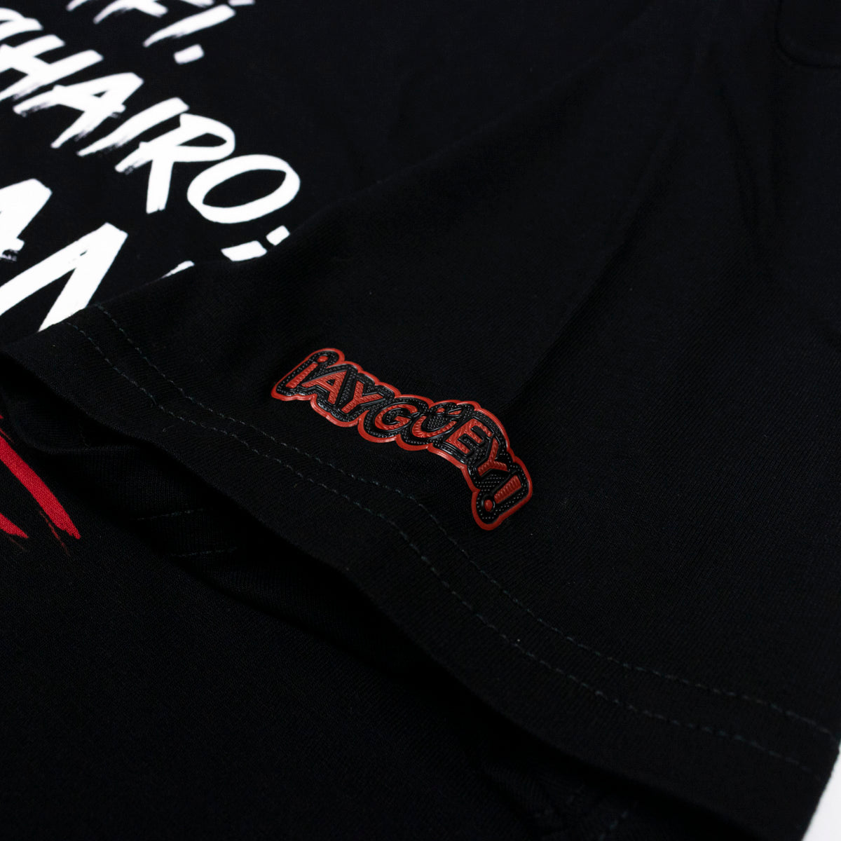 Playeras – ¡Ay Güey! México